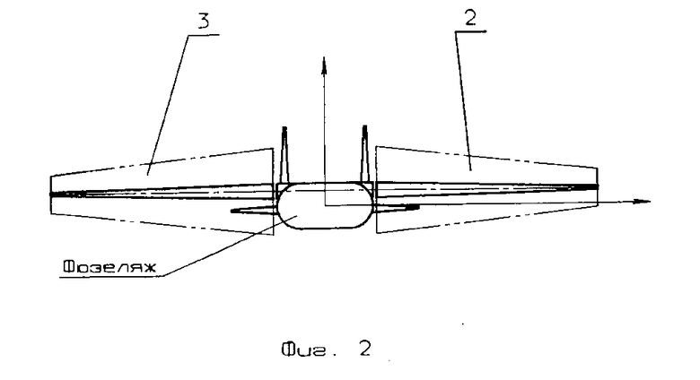 Утка аэродинамическая схема ракеты