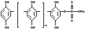 02 поли. Натриевой соли Поли-(2,5-дигидроксифенилен)-4-тиосульфокислоты. Натриевая соль Поли (2,5-дигидроксифенилен) - 4-тиосульфоновой кислоты. Получение солей тиосульфокислот. Поли-Окси-1,4-фенилена.