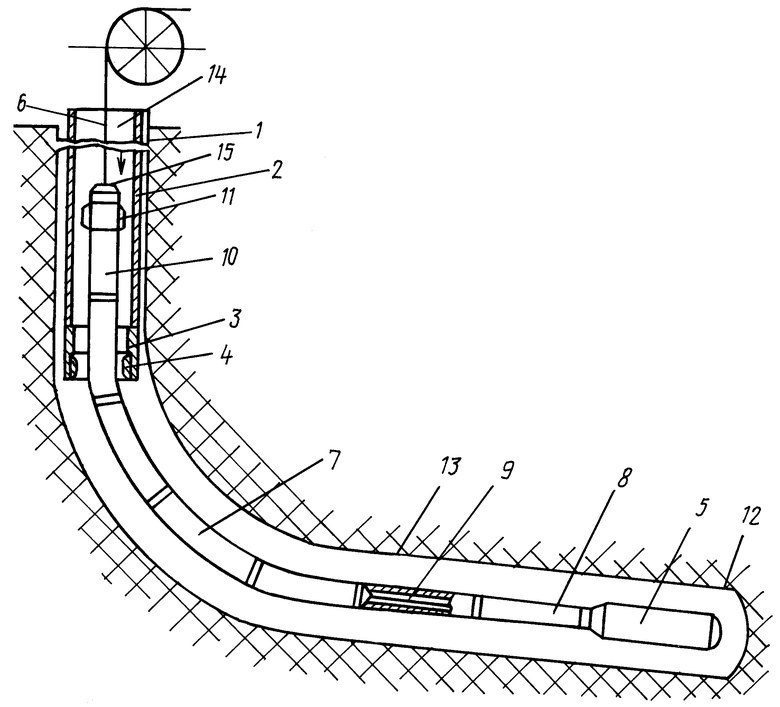 Устройство горизонтальной. Конструкция горизонтальной скважины схема. Жесткий Геофизический кабель для горизонтальных скважин. Трехколонная конструкция горизонтальной скважины. Горизонтальная скважина чертеж.