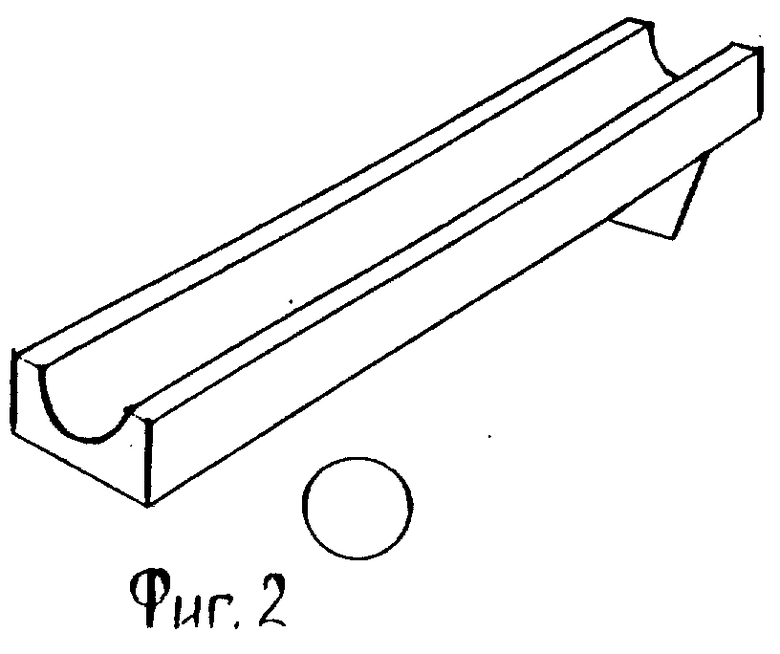 Шарик по желобу. Желобок Стребелевой. Желобок и шарик. Желобок и шарик для скатывания. Желобок из дерева для детей.