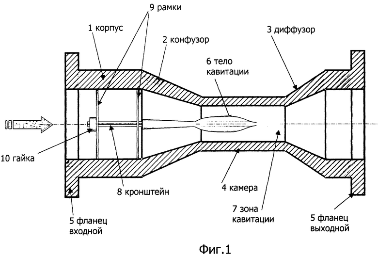 Диффузор шредера своими руками чертежи и размеры - 89 фото