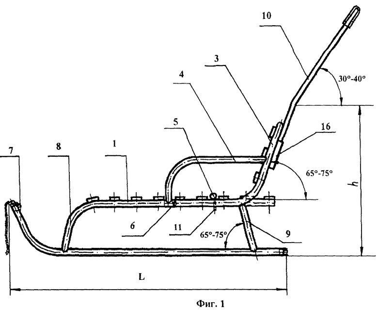Чертеж складных саней. Патент Нарты. Финские сани складные своими руками чертежи. Санки согнуты под углом название.