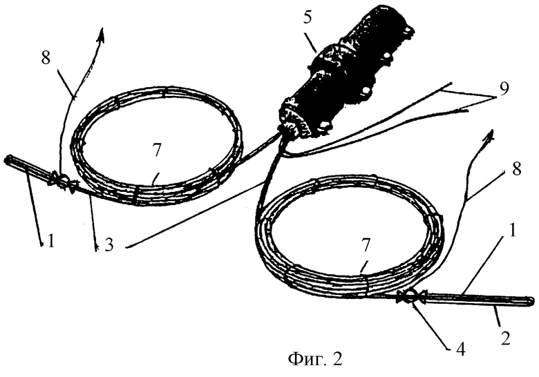 Доклад: Прокладка волоконно-оптических кабелей в пластмассовых трубопроводах