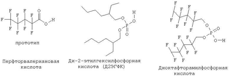 Д кислота. Д2эгфк структурная формула. Д2эгфк. Ди этилгексил фосфорная кислота. Ди2 эгфк.