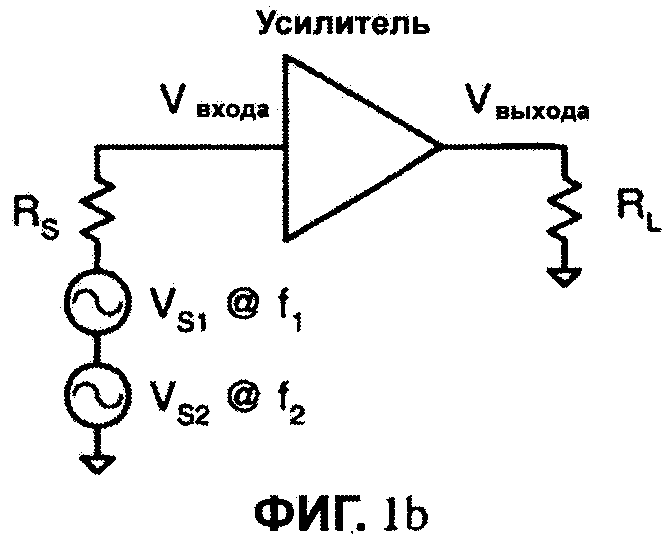 Измерительный усилитель схема