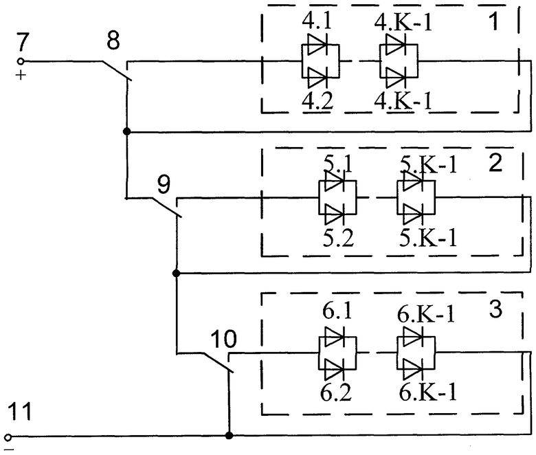 Atmor basic 5 квт схема подключения