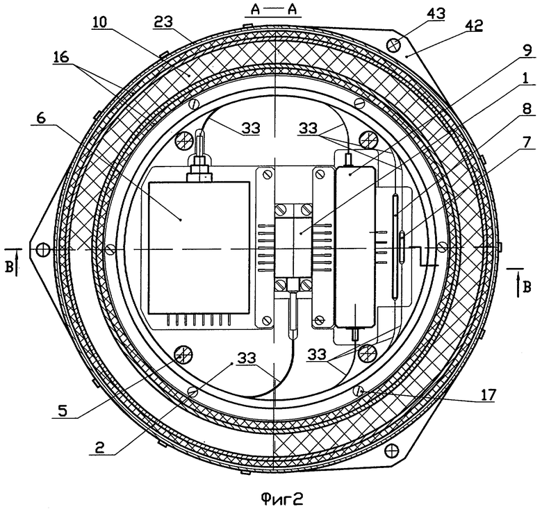 WO2014077735A1 - Волоконно-оптический гироскоп - Google Patents