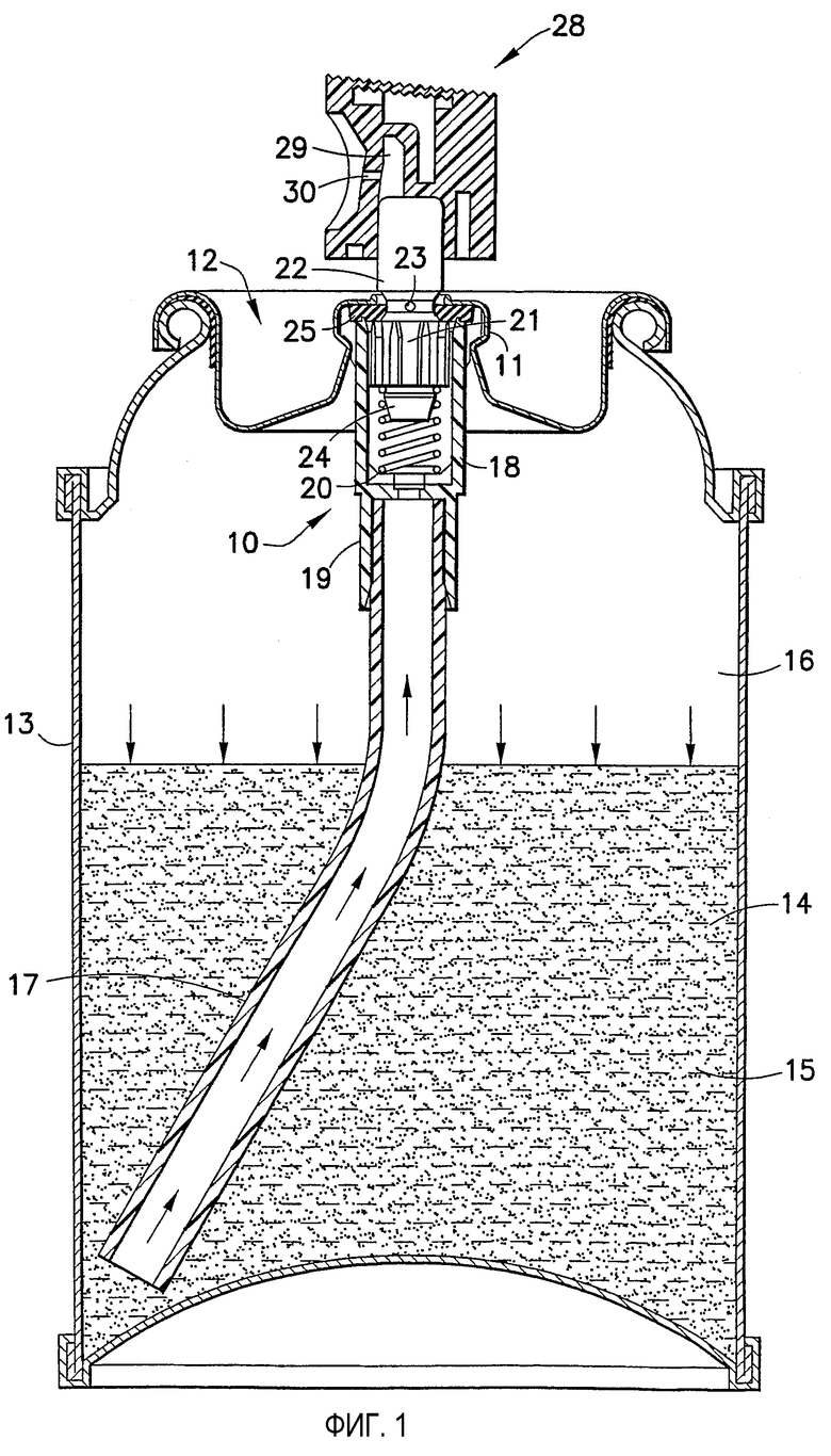 Как работает спрей. Клапан аэрозольного баллона схема. Схема распыления аэрозольного баллона. Конструкция аэрозольного баллона. Устройство клапана аэрозольного баллончика.