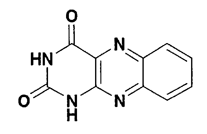 Птеридин. Птеридин формула. Pteridin-4.