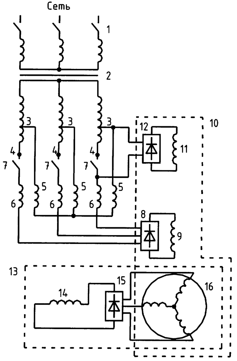 Схема синхронного включения. Схема подключения синхронного двигателя. Схема подключения синхронного двигателя 80 с 2. Синхронный электродвигатель схема подключения. Подключение синхронного электродвигателя.