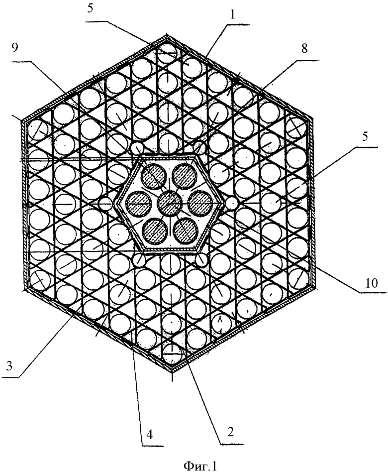 Из какого материала изготавливают оболочки твэлов. Дистанционирующая решетка ТВС. Дистанционирующие решетки твэлов в ТВС. Решетка ТВС шестигранная 37 ячеек. Дистанционирующая решетка чертеж.