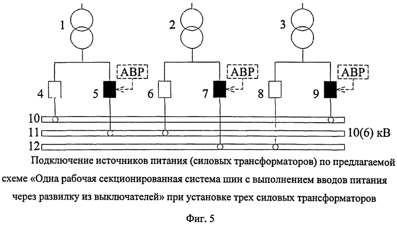 Схема 10 2