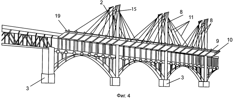 Реферат Современные Способы Уширения Мостов