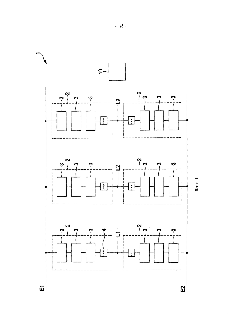 Ячейка переключения. Переключающие ячейки IGBT.