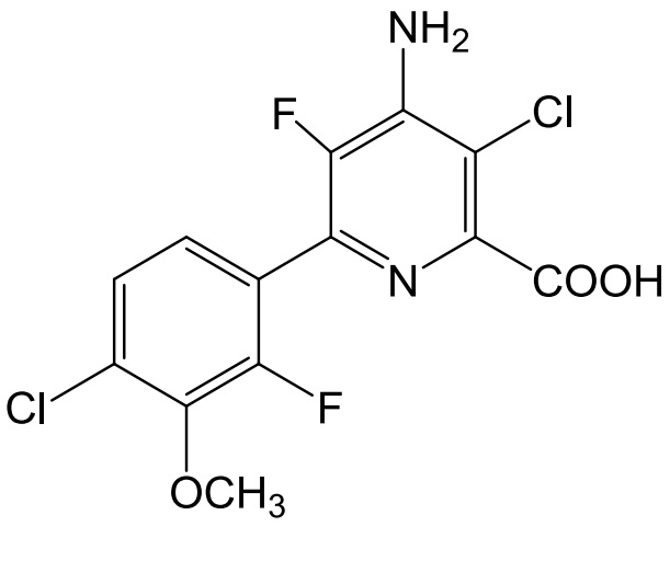 Клопиралид. 1-Фенил-1,2-дихлорэтан. 2-Фенил-2-дихлорэтан. Монохлорид формула. Метил-2-Амино-6-оксопурин.