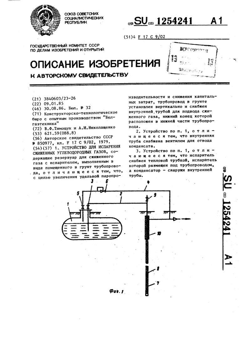 Устройство для испарения. Испаритель сжиженного газа устройство. Испарение СУГ.