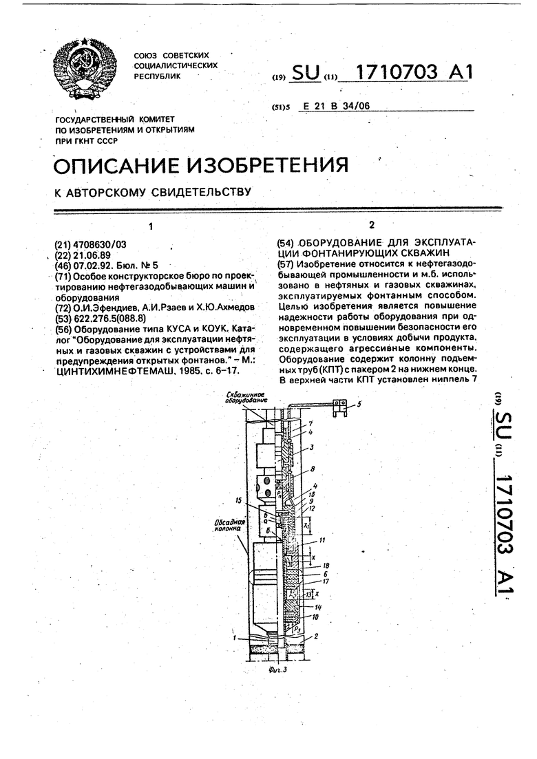 ЦИНТИХИМНЕФТЕМАШ 1985