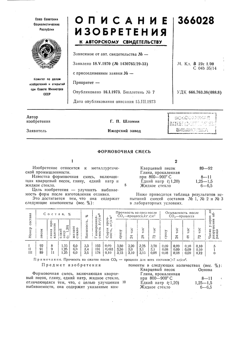 Вес кварцевого песка. Специальные стержни из формовочной смеси. Состав жидкостекольной формовочной смеси. Формовочная смесь №9. Газотворность формовочной смеси в чем измеряется.