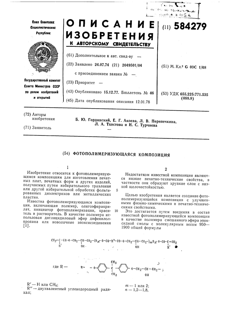 Реферат: Композиция фотографии