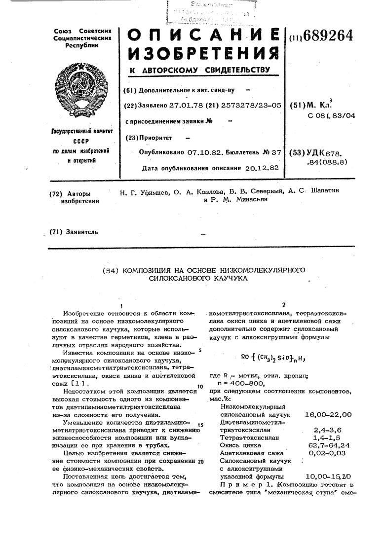 Реферат: Композиция фотографии