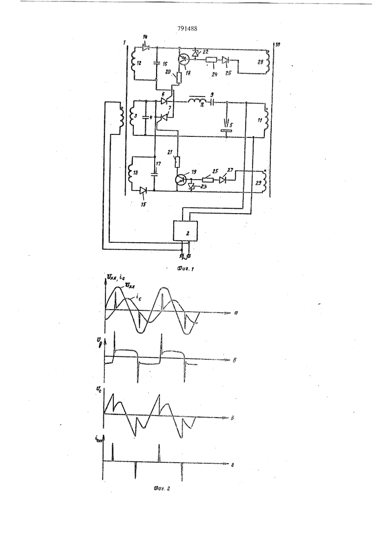 Power Electronics