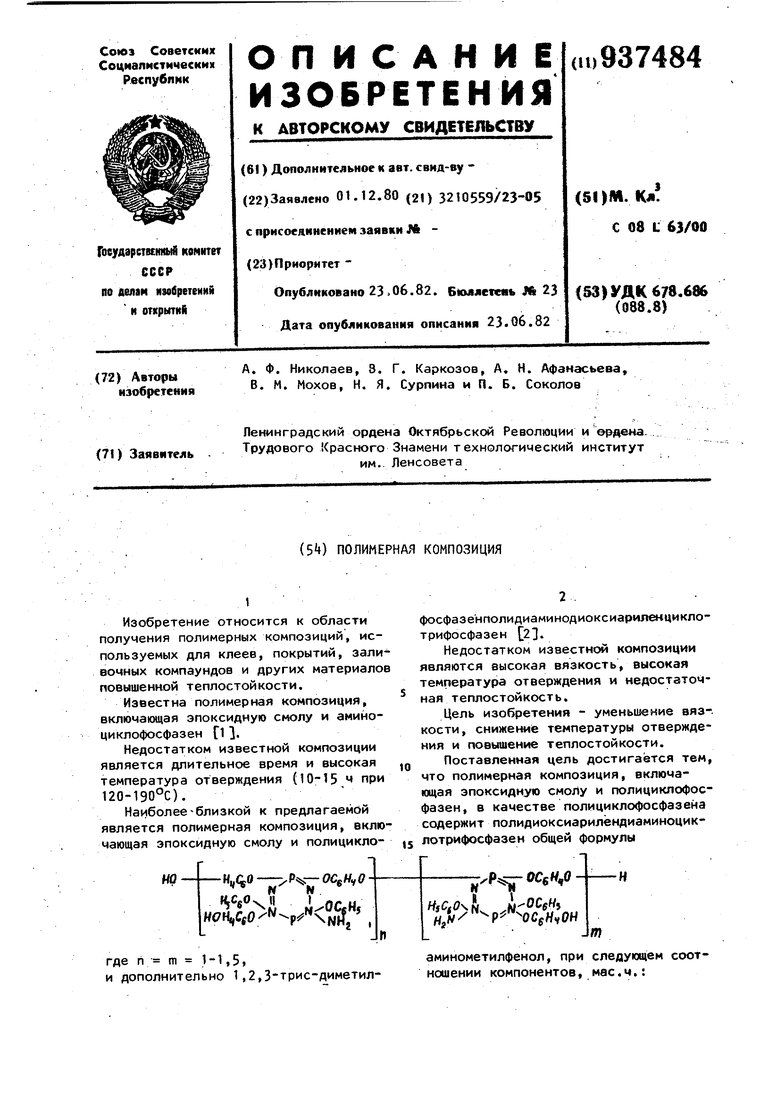 Реферат: Композиция фотографии